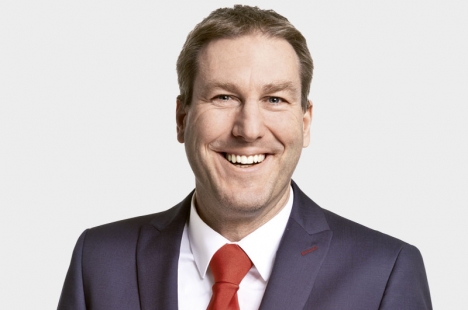 Jan Reichold wird COO der rtv media group - Jan Reichold bekommt bei der rtv media group zusätzliche Aufgaben (Foto: rtv media group)